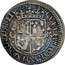 UK 6 Shillings ND KM# 79 Scotland QVÆ DEVS CONIVNXIT NEMO SEPARET coin reverse