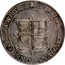 UK 60 Shillings James VI 1603 KM# 12 · QVÆ · DEVS · CONIVNXIT · NEMO · SEPARET · coin reverse