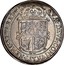 UK 60 Shillings Charles I ND KM# 92 QVÆ DEVS CONIVNXIT NEMO SEPARET coin reverse