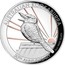 Australia 8 Dollars 30th Anniversary Australian Kookaburra 2020 Proof AUSTRALIAN KOOKABURRA P JM 30TH ANNIVERSARY 5 OZ 9999 SILVER coin reverse