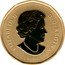 Canada Dollar 25th Anniversary of the Loon dollar 2012 Specimen ELIZABETH II D G REGINA coin obverse