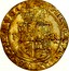 UK Double Crown James I ND KM# 26 HENRICVS ROSAS REGNA IACOBVS coin reverse