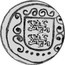 Belgium Duit 1621 KM# 22 Country Standart Coinage coin obverse