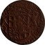 Belgium Duit ND KM# 97 Country Standart Coinage coin obverse
