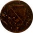 Belgium Duit ND KM# 95 Country Standart Coinage coin obverse