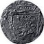 Belgium Duit ND KM# 46 Country Standart Coinage coin obverse