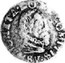 Belgium Liard 1657 KM# 81 Country Standart Coinage coin obverse