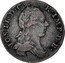 Belgium Liard Joseph II 1782 (b) KM# 30 JOS II D G R IMP D B coin obverse
