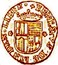 Belgium Liard ND KM# 17 Country Standart Coinage coin obverse