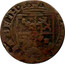 Belgium Liard ND KM# 59 Country Standart Coinage coin obverse