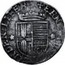 Belgium Liard ND KM# 18 Country Standart Coinage coin reverse