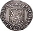 UK Merk James VI 1601 KM# 16 IACOBVS D G R SCOTORVM coin obverse
