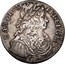 UK Merk 1674 KM# 102.2 Scotland CAROLVS II DEI GRA coin obverse