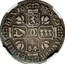 UK Merk 1677 KM# 110.1 Scotland SCO ANG FR ET HIB REX 1677 coin reverse