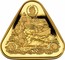 Australia One Hundred Dollars (Australian Shipwreck Zuytdorp) ELIZABETH II AUSTRALIA 2020 ONE HUNDRED DOLLARS coin obverse