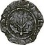 UK Penny 1629 KM# 60 Scotland CAROLVS D G MAG BRIT coin obverse