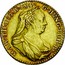 Belgium Souverain D'or 1778 (b) KM# 25 Trade Coinage MAR TH D G R JMP G HUNG BOH R coin obverse