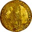 UK Unit Charles I ND KM# 58 CAROLVS · D : G · MAG · BRITAN · FRAN · ET · HIB · REX · coin obverse