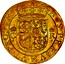 UK Unit Charles I ND KM# 58 HIS · PRÆSVM · VT · PROSIM · coin reverse