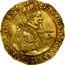 UK Unit James VI ND KM# 29 IACOBVS D G MAG BRIT FRAN & HIB REX coin obverse