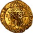 UK Unit James VI ND KM# 28 FACIAM EOS IN GENTEM VNAM coin reverse