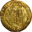 UK Unit James VI ND KM# 29 FACIAM EOS IN GENTEM VNAM I R coin reverse