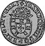 Portugal 1 1/2 Reis Joao IV ND KM# 25 IOANNES IIII D G REX PORTVGAL coin obverse