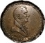 UK 1/2 Penny SJapan Liquid Blacking / R. Warren ND (1811-1815)  R WARREN THE INVENTOR OF JAPAN LIQUID BLACKING coin obverse