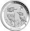 Australia 1 Dollar Kookaburra. Shark Privy mark 2017 P AUSTRALIAN KOOKABURRA 2018 1 OZ 999 SILVER coin reverse
