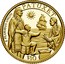 USA $10 400th Anniversary of the Mayflower Voyage 2020 W Proof E PLURIBUS UNUM PATUXET CTC PH $10 coin obverse