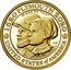 USA $10 400th Anniversary of the Mayflower Voyage 2020 W Proof 1620 PLYMOUTH 2020 IN GOD WE TRUST CTC JFM W AU 24K 1/4 OZ. UNITED STATES OF AMERICA.” coin reverse