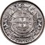 Portugal 10 Centavos 1915 KM# 563 Republic 10 CENTAVOS coin reverse