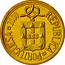 Portugal 10 Escudos 2000 KM# 633 Republic REPUBLICA PORTUGUESA 2000 coin obverse