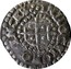 Portugal 10 Reis (1/2 Vinten) Pedro Prince Regent 1663 KM# 98 IN HOC SIGNO VINCES coin reverse