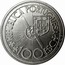 Portugal 100 Esc Explorer Diogo Cao 1987 KM# 641 REPUBLICA PORTUGUESA 100 ESC. 1987 22 13 6 coin obverse