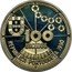 Portugal 100 Escudos Astronomic Navigation 1990 KM# 649a 100 ESCUDOS REPUBLICA PORTUGUESA 1990 coin obverse