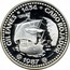 Portugal 100 Escudos Explorer Gil Eanes 1987 KM# 639a GIL EANES 1434 CABO BOJADOR 1987 INCM S. MACHADO coin reverse