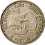 Portugal 100 Escudos Explorer Gil Eanes 1987 KM# 639 GIL EANES 1434 CABO BOJADOR 1987 INCM S. MACHADO coin reverse