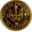 Portugal 100 Escudos Explorer Nuno Tristao 1987 KM# 640b REPUBLICA PORTUGUESA 100 ESCUDOS coin obverse