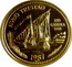 Portugal 100 Escudos Explorer Nuno Tristao 1987 KM# 640b NVNO TRISTÃO RIO GAMBIA 1446 ISABEL F BRANCO 1987 INCM coin reverse
