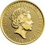 UK 100 Pounds Britannia Brilliant Uncirculated 2021 Bullion ELIZABETH II D G REG F D 100 POUNDS J.C coin obverse