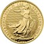 UK 100 Pounds Britannia Brilliant Uncirculated 2021 Bullion BRITANNIA 2021 1 OZ 999.9 FINE GOLD DECUS ET TUTAMEN NATHAN coin reverse