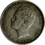 Portugal 100 Reis 1910 KM# 548 Kingdom Decimal coinage EMANVEL II PORTVG ET ALGARB REX 1910 coin obverse