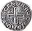Portugal 100 Reis Afonso VI ND KM# 75 IN . HOC . SIGNO . VINCES coin reverse