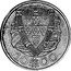 Portugal 10$00 1934 KM# 582 Republic 10$00 coin reverse