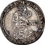 UK 12 Shillings Charles I (3rd Coinage, 5th Issue) ND (1641-1642) KM# 86.1 · CAROLVS · D · G · MAG · BRIT · FRAN · & · HIB · REX · coin obverse