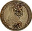 Portugal 1200 Reis Maria Theresa ND KM# 21.1 coin obverse