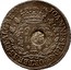 Portugal 1200 Reis Joannes VI ND KM# 29.1 JOANNES V I D G PORT BRAS ET ALG REX coin obverse