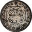 Portugal 150 Reis 1795 KM# 7 Prortuguese Administration Provincial coinage IN HOC SIGNO VINCES coin reverse