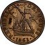 Portugal 2 $ 50 1963 KM# 590 Republic REPUBLICA PORTUGUESA 1984 coin obverse